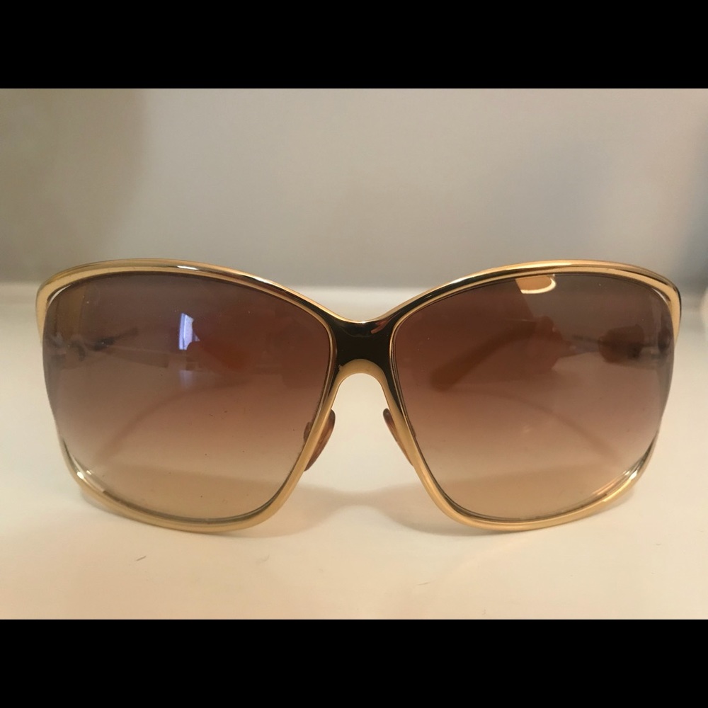 Vintage Tom Ford Sunglasses